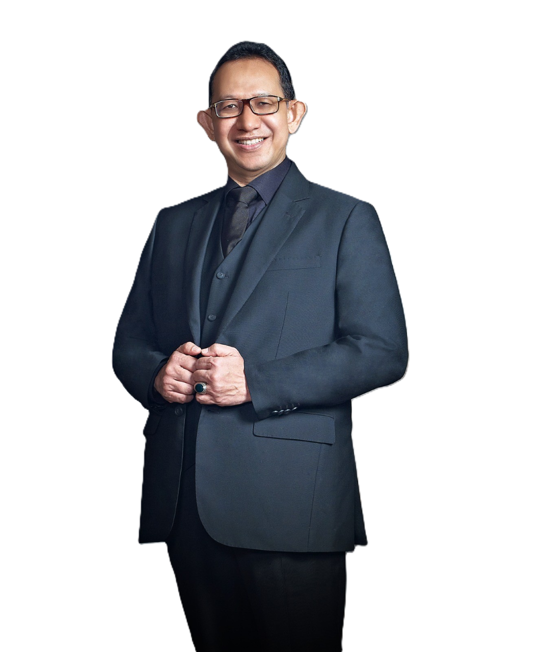 ketua dewas